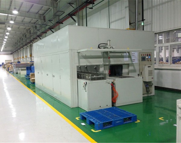 河北全自动超声波清洗机