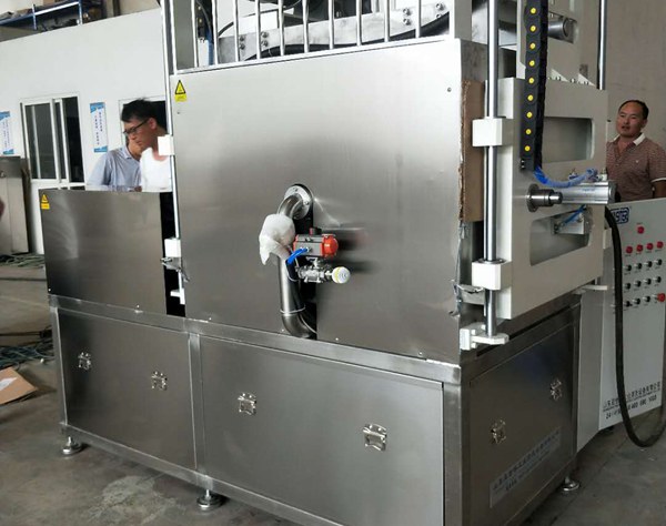 河北真空干燥设备