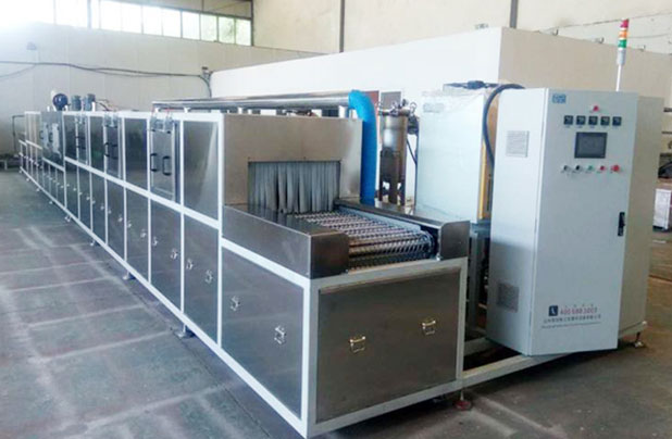 安全 高效 环保