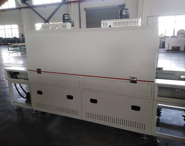 河北非标超声波清洗机